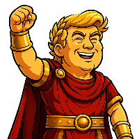 Trumpius Merch