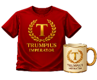 Merch T-Shirt